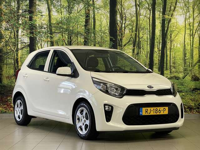 Kia Picanto 3