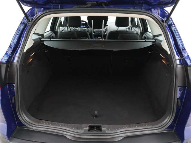 Ford Focus 2017 Benzine