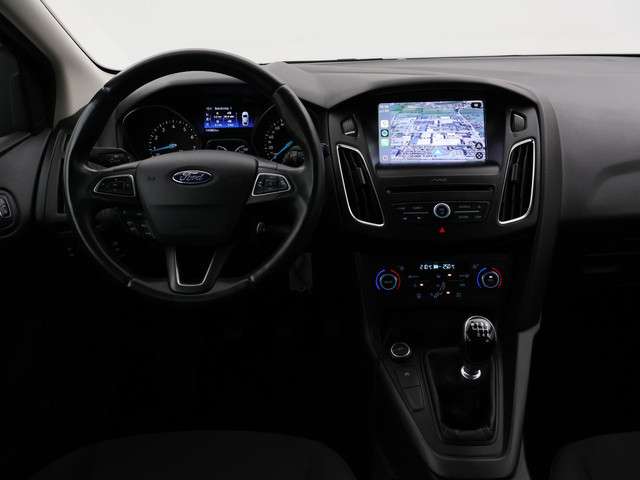 Ford Focus 2017 Benzine