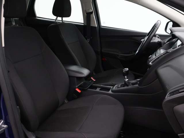 Ford Focus 2017 Benzine