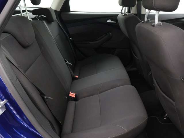 Ford Focus 2017 Benzine
