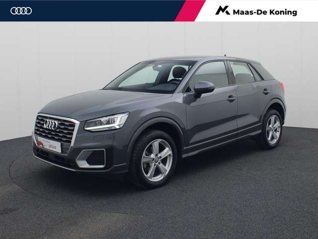 Audi Q2 2020 Benzine
