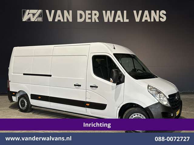 Opel Movano 2020 Diesel