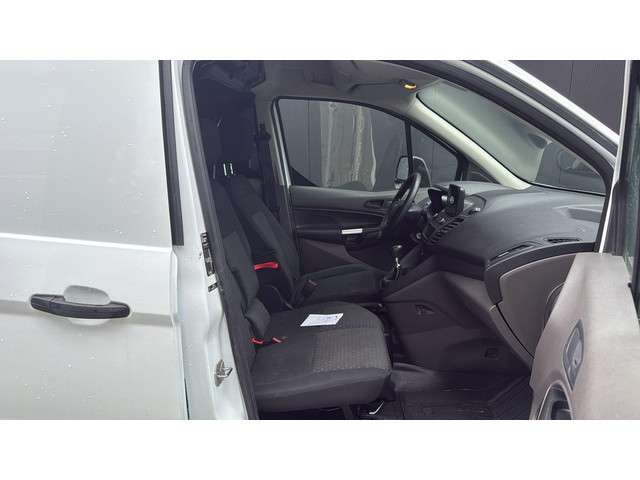 Ford Transit Connect 2