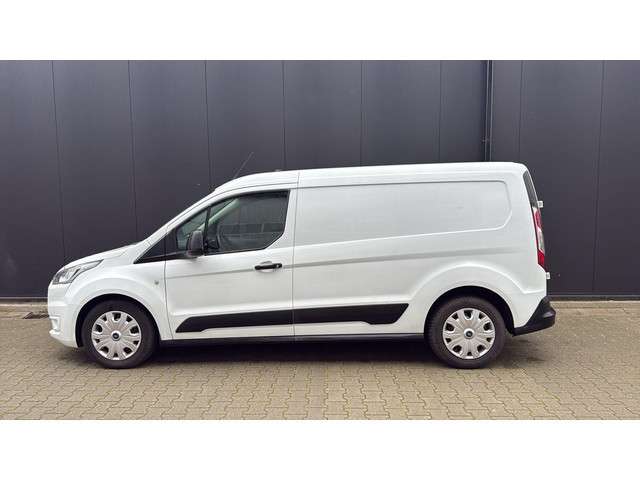 Ford Transit Connect 3