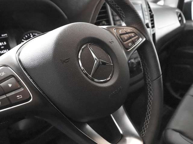 Mercedes-Benz Vito 2023 Diesel