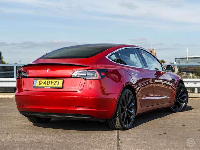 Tesla Model 3 3