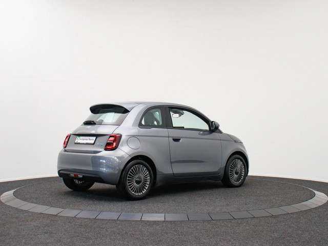 Fiat 500 2
