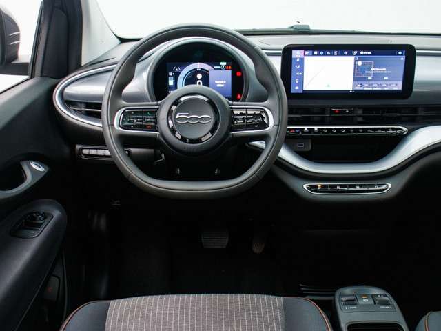 Fiat 500 3