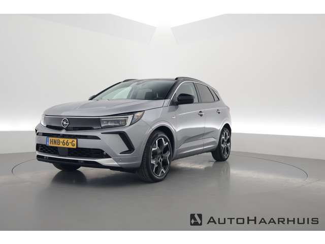 Opel Grandland 2024 Benzine