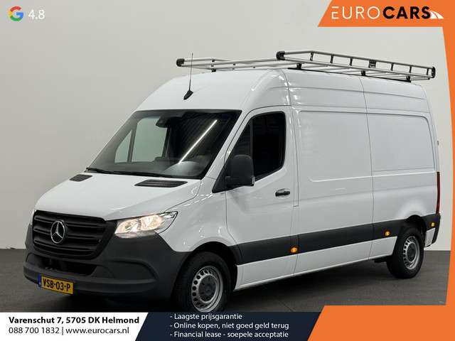 Mercedes-Benz Sprinter 2022 Diesel