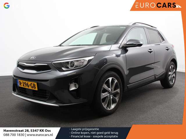 Kia Stonic 2020 Benzine