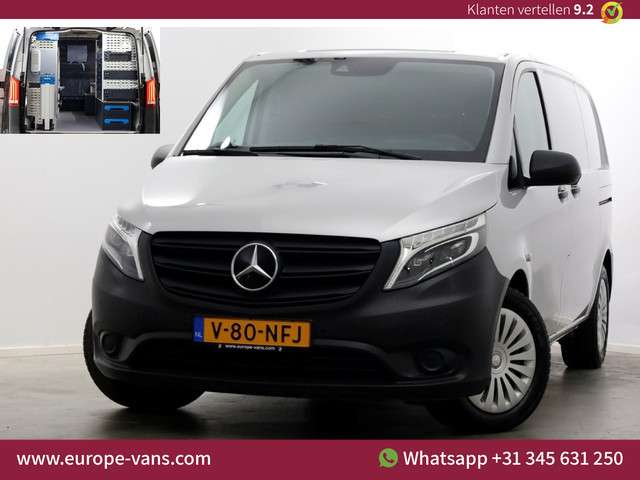 Mercedes-Benz Vito 2022 Diesel