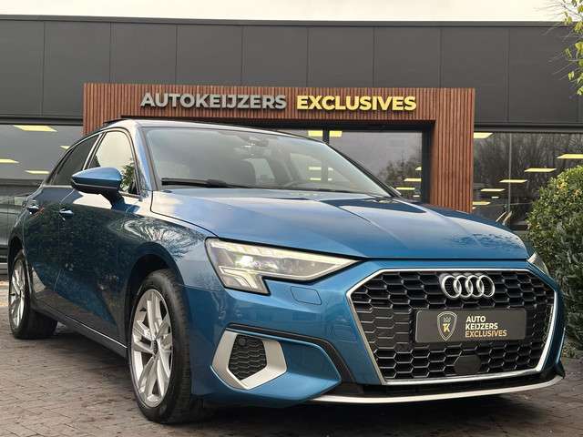 Audi A3 2022 Hybride