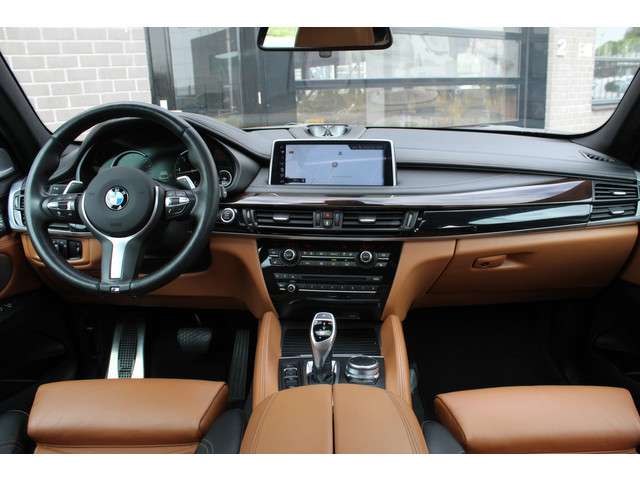 BMW X6 2