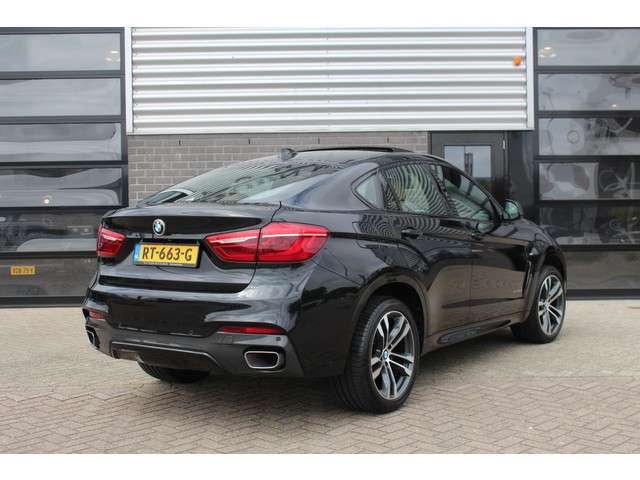 BMW X6 3