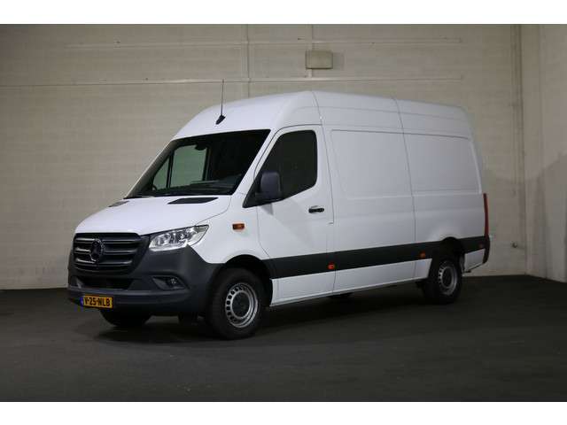 Mercedes-Benz Sprinter 2024 Diesel