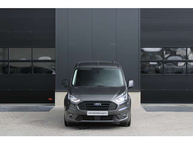 Ford Transit Connect 2