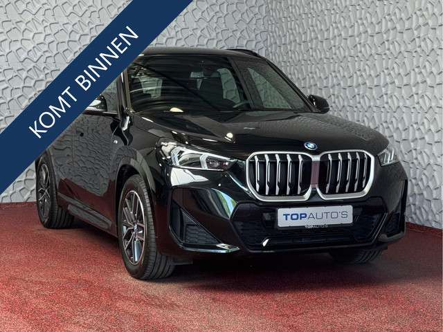 BMW X1 2025 Benzine