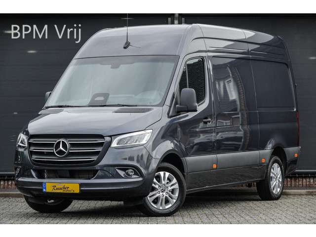 Mercedes-Benz Sprinter 2024 Diesel