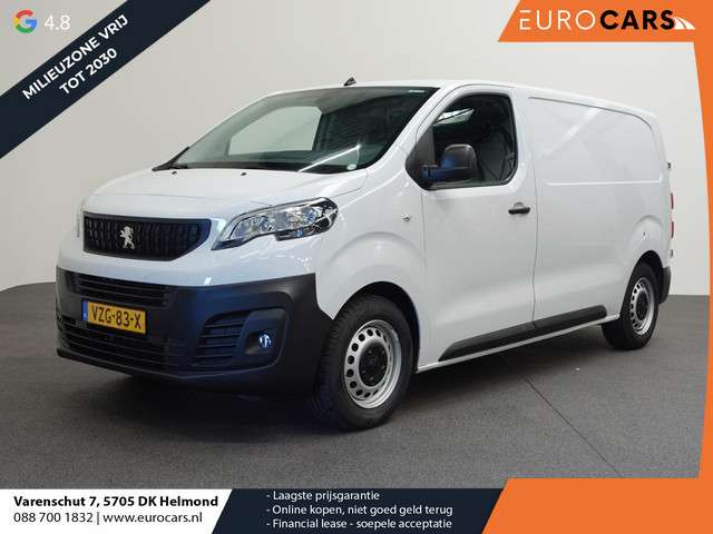 Peugeot Expert 2023 Diesel