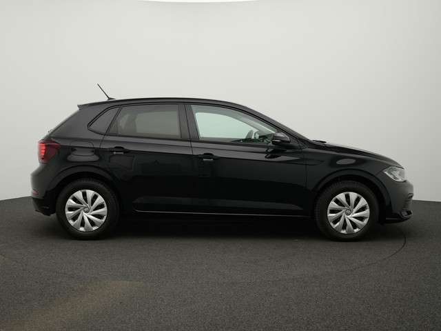 Volkswagen Polo 2022 Benzine
