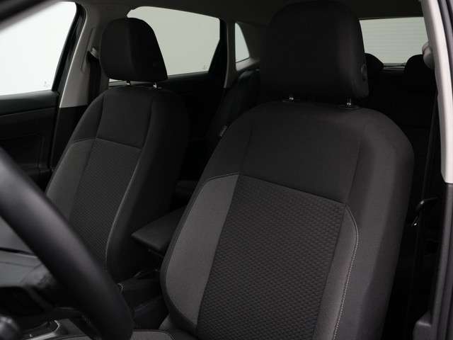 Volkswagen Polo 2022 Benzine