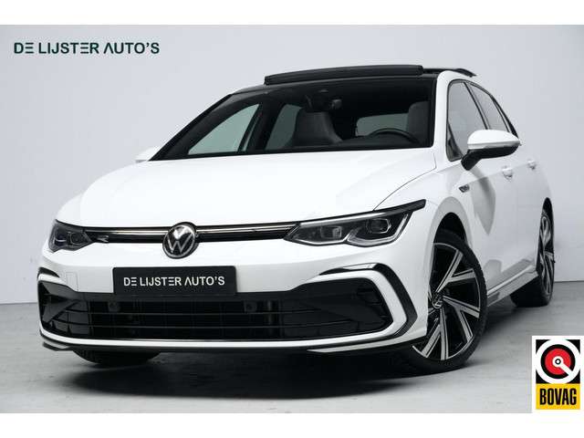 Volkswagen Golf 2020 Benzine