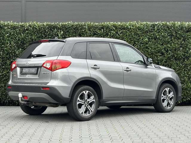 Suzuki Vitara 2