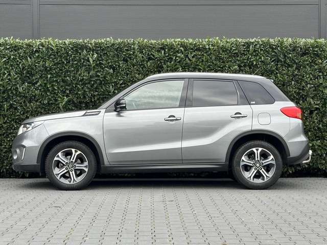 Suzuki Vitara 3