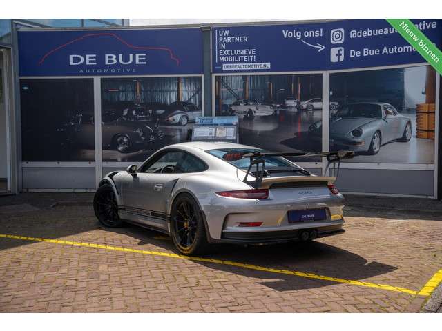 Porsche 911 3