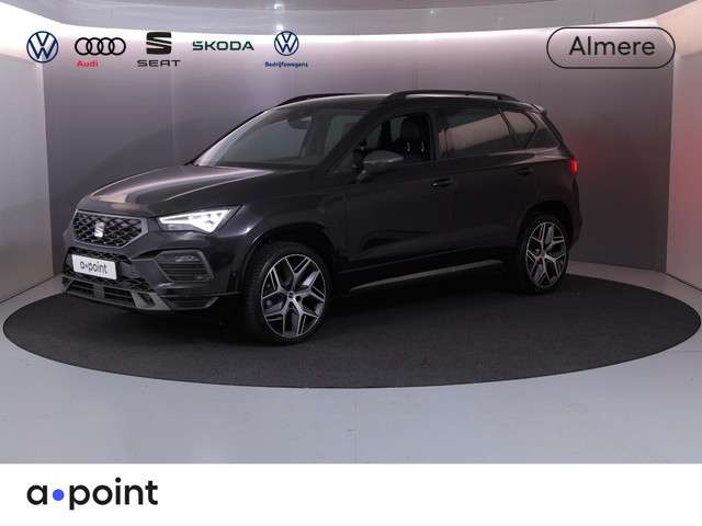 Seat Ateca 2024 Benzine