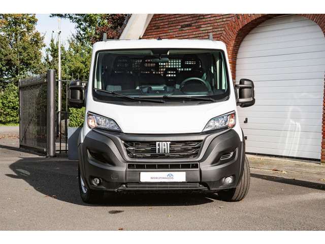 Fiat Ducato 3