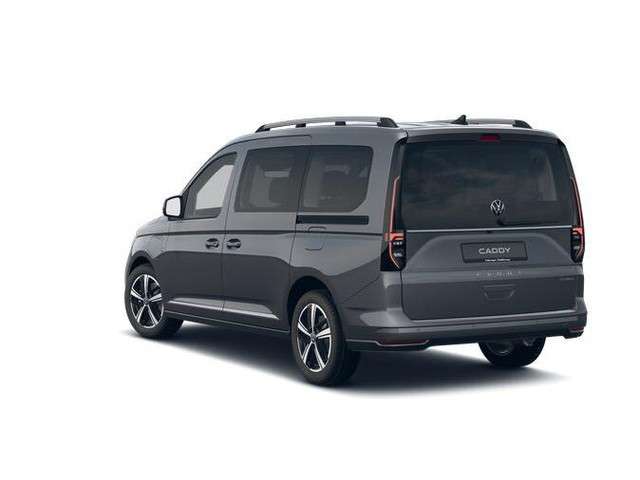 Volkswagen Caddy 3