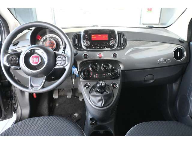 Fiat 500 2