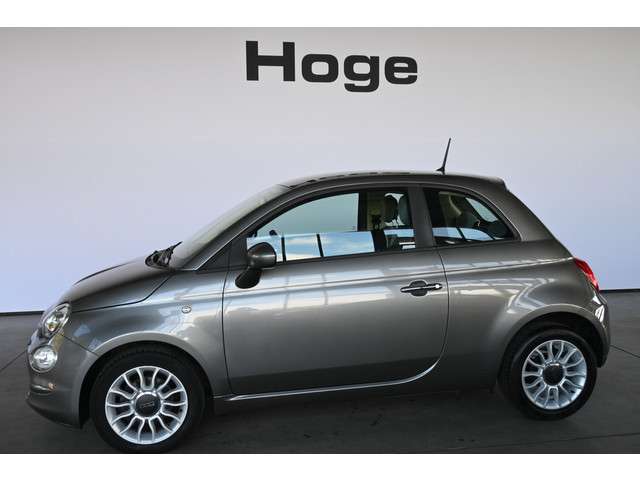 Fiat 500 3