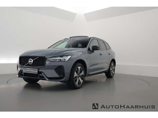 Volvo XC60 2023 Hybride