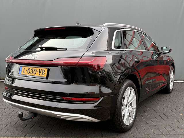 Audi e-tron 2