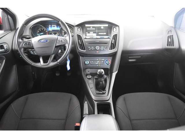 Ford Focus 2