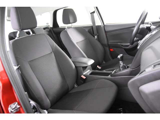 Ford Focus 3