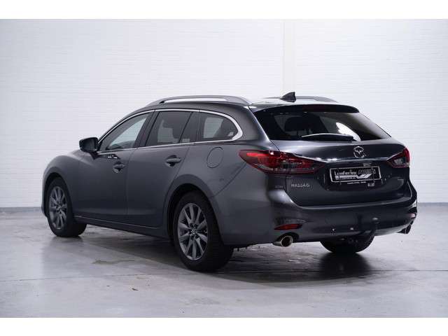 Mazda 6 3