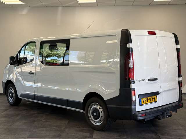 Renault Trafic 2