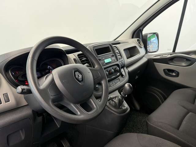 Renault Trafic 3