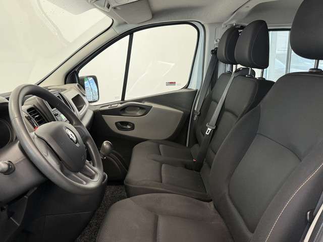 Renault Trafic 2019 Diesel Renault Trafic 2019 Diesel