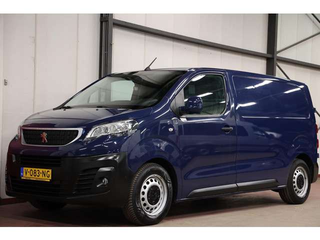 Peugeot Expert 2018 Diesel