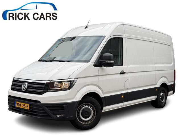 Volkswagen Crafter 2020 Diesel