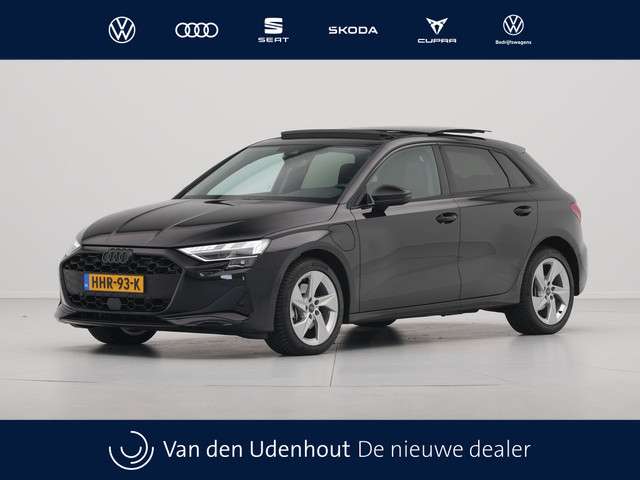 Audi A3 2025 Hybride