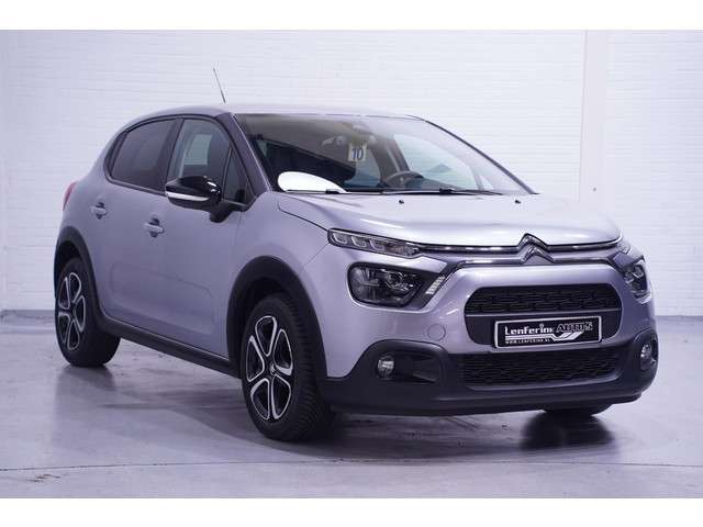 Citroën C3 2