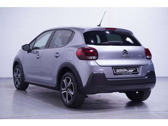 Citroën C3 3