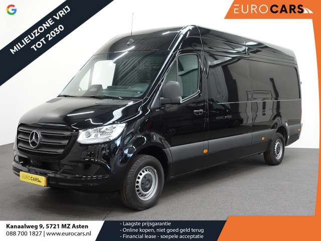 Mercedes-Benz Sprinter 2024 Diesel